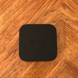Apple TV 3